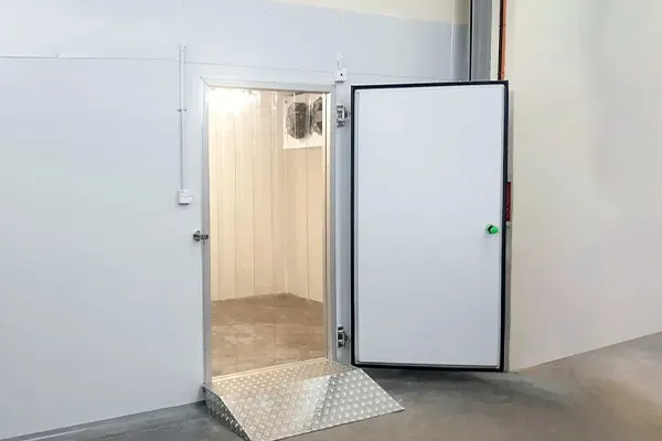 Panneaux, portes et pièces