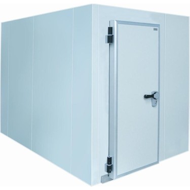 Kit chambre froide positive